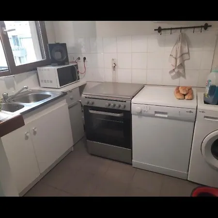 Séjour chez l'habitant Chez Bibi *