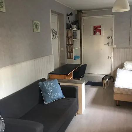 Chez Bibi Homestay *
