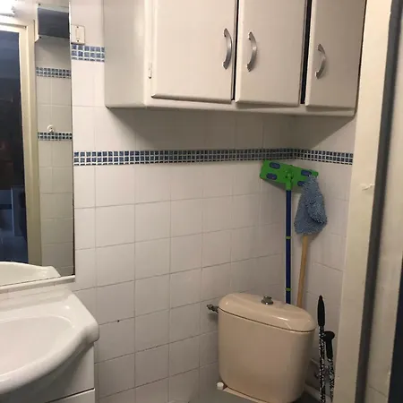 Séjour chez l'habitant Chez Bibi