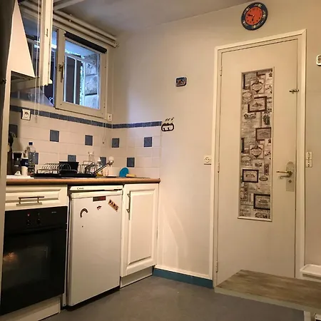 Chez Bibi