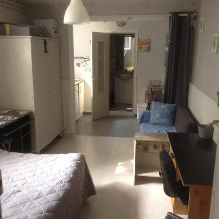 Séjour chez l'habitant Chez Bibi