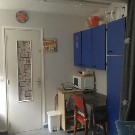 Chez Bibi * Neuilly-sur-Marne